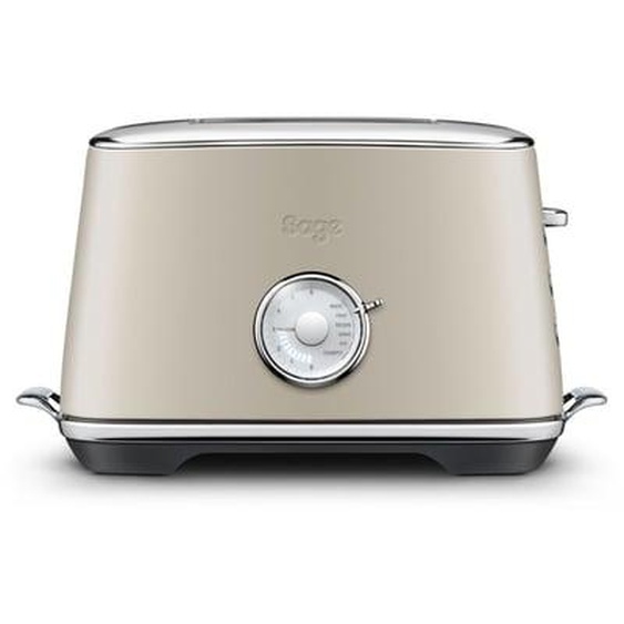Grille-pain Luxe Toast Select amande