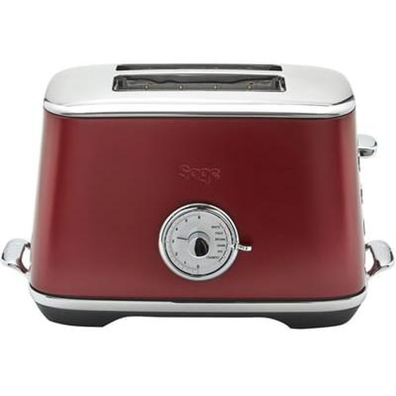 Grille-pain Luxe toast Select STA735RVC4EEU1