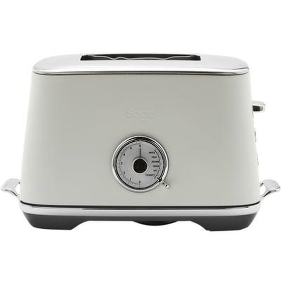 Grille-pain Luxe toast Select STA735SST4EEU1