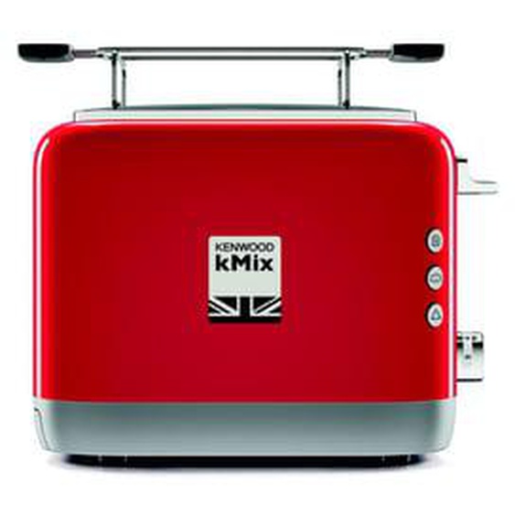 Grille-pain TCX751RD kMix Rouge