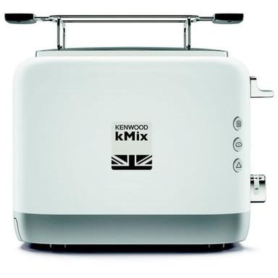 Grille-pain TCX751WH kMix Blanc