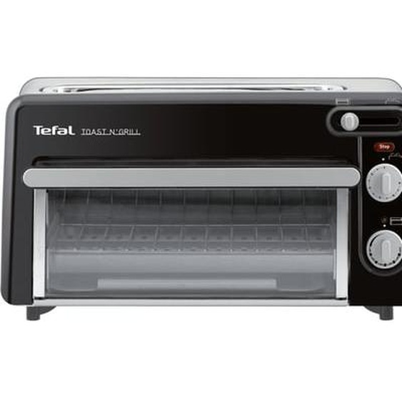 Grille-pain TEFAL TL600830 Toast and Grill