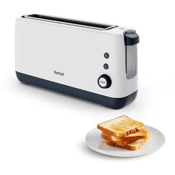 Grille-pain TL302110 TOASTER SIMPLE FENTE