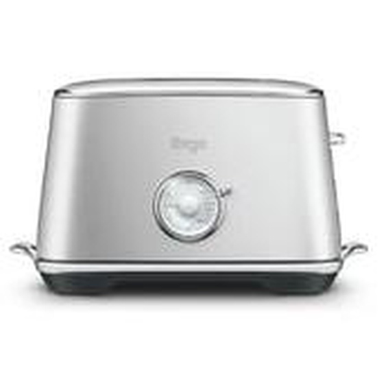 Grille-pain Toast Select INOX