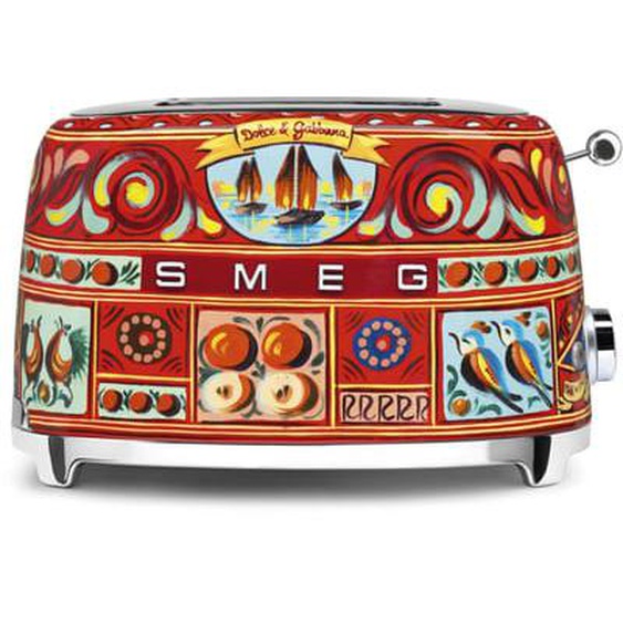 Grille-pain TSF01DGEU Dolce Gabbana