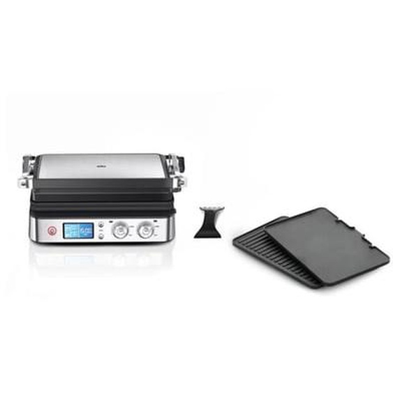 Grille-viande CG9040