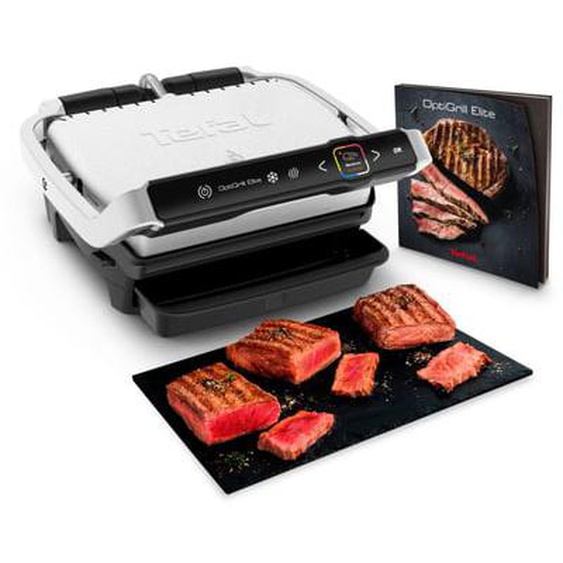 Grille-viande OPTIGRILL ELITE GC750D12