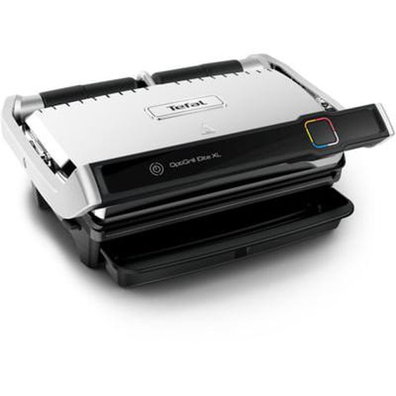 Grille-viande TEFAL GRILLS OPTIGRILL+ XL GC760D12
