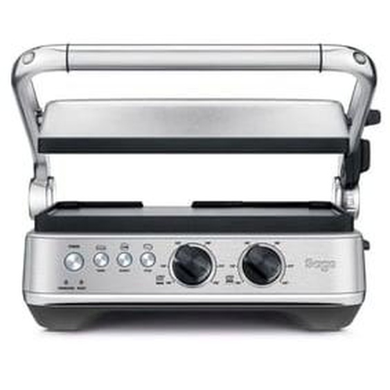 Grille-viande The BBQ & Press Grill - SGR700BSS4EEU1