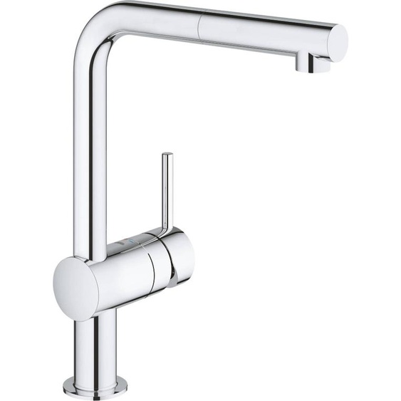 GROHE 32168 000, 329 mm, 328 mm, 246 mm