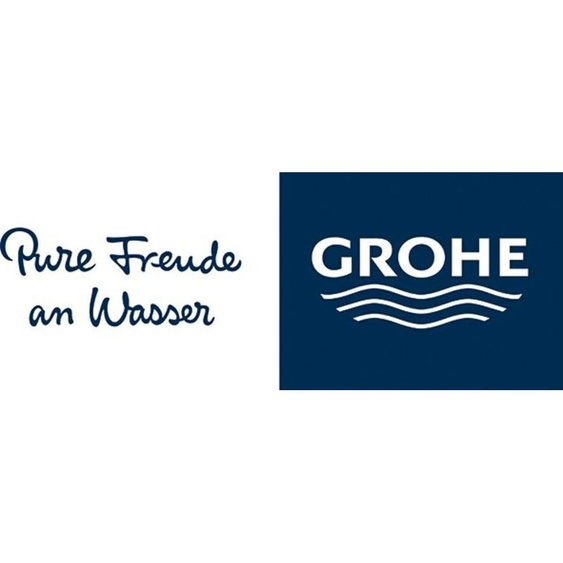 Grohe Atrio Private Collection poignées manettes, White Attica Caesarstone, 48458DL0