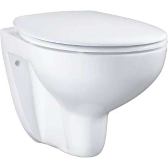 GROHE Bau Céramique Set WC suspendu sans bride 39351000