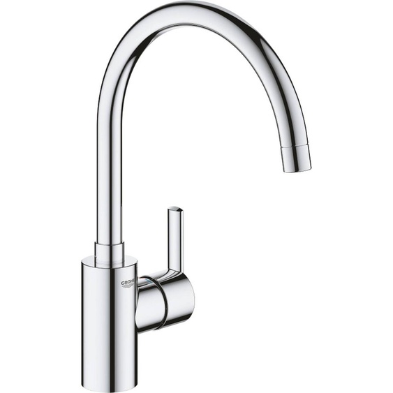 GROHE Feel Mitigeur monocommande Evier Chromé 32670002