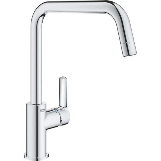 GROHE - Mitigeur monocommande Evier