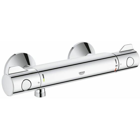 Grohe - Mitigeur thermostatique douche Grohtherm 800
