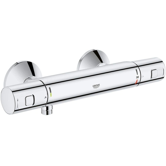 GROHE Precision Start Mitigeur thermostatique Douche Chromé 34594000