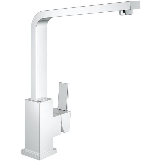 GROHE Sail Cube Mitigeur monocommande Evier Chromé 31393000