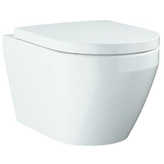 GROHE Set pour WC suspendu Euro Céramique