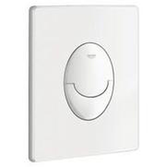 Grohe - Skate Air Plaque de commande wc (38505SH0)