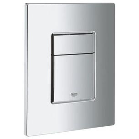 Skate Cosmopolitan - Plaque de déclenchement, chrome 38732000 - Grohe