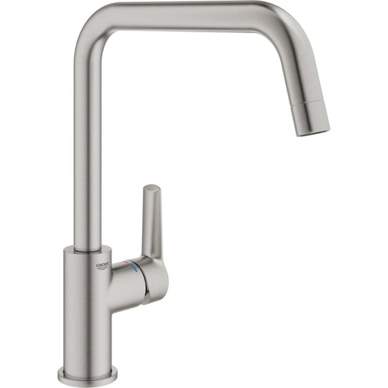 GROHE Start 2021 mitigeur dévier en acier 30470DC0