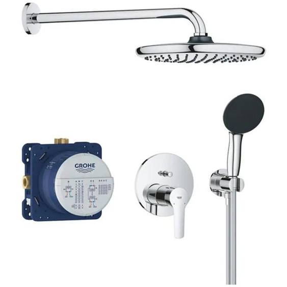 GROHE Start système de douche chromé 25292000