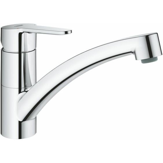 Grohe - StartEco - Mitigeur dévier, chrome 31685000