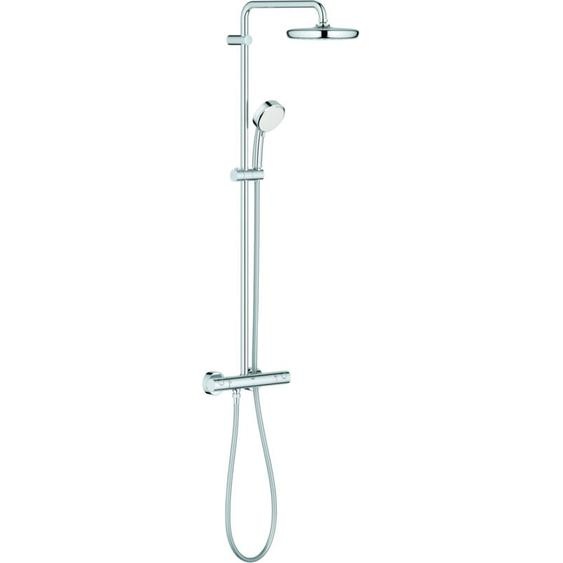 Grohe - Tempesta Cosmopolitan System 210 Colonne de douche thermostatique 27922001