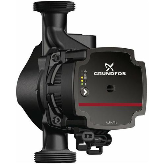 Circulateur alpha1 l - 25-40 180 Grundfos