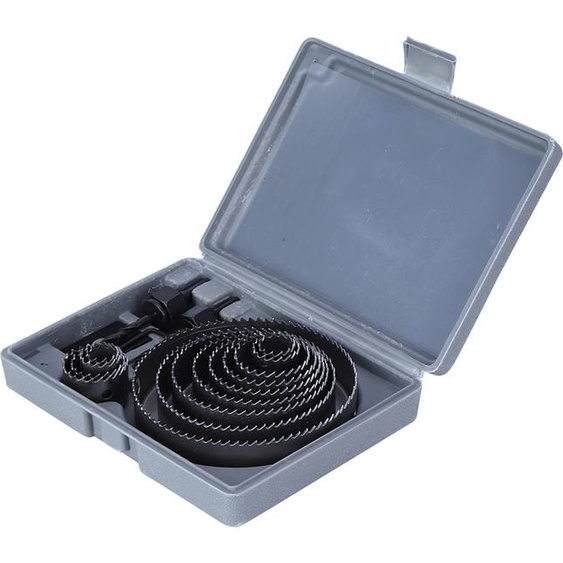 GSGJ10700-1617Pcs/Set Hartmetall-Bohrer C Set Durable verwenden Werkzeuge für die Holzbearbeitung