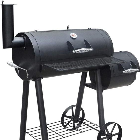 GSW Rôtissoire carrée | 28 x 28 x 8,5 cm | Série Titanium Granit | Fond extra-épais de 6 mm | Convient pour linduction | Cuisson, rôtissage, cuisine, intérieur