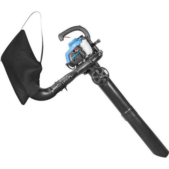 Güde aspirateur de feuilles à essence GBLS 7500-26.1
