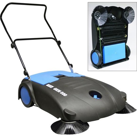 Balayeuse GKM 800