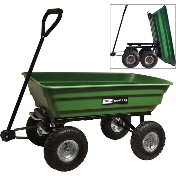 Roue De Jardin Ggw 250