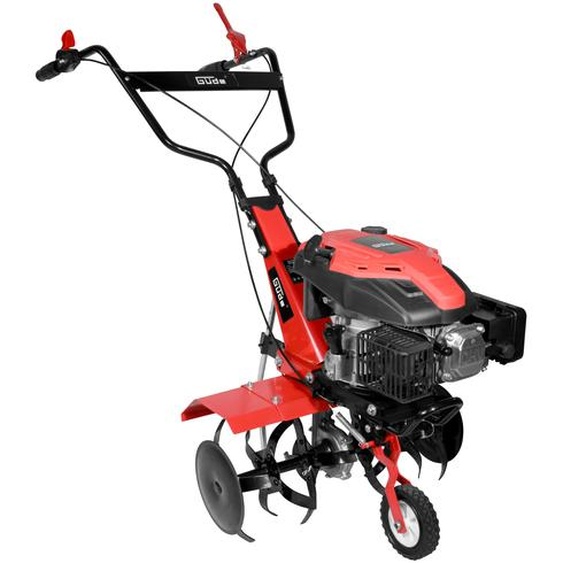 Güde fraiseuse de jardin à essence GF 3060.1