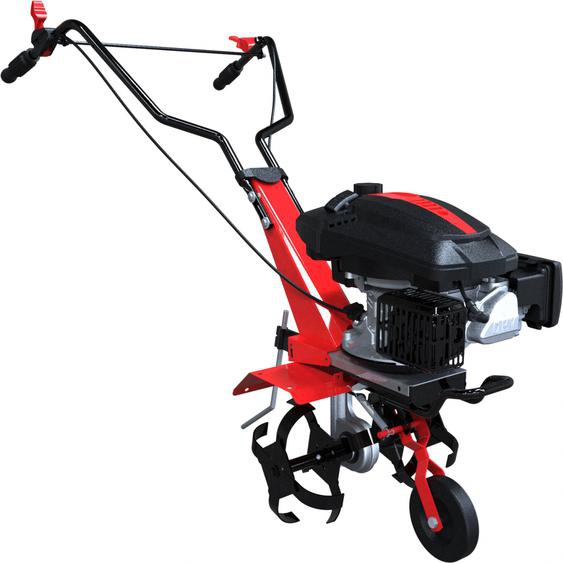 Güde GmbH Motoculteur GF 384 94392
