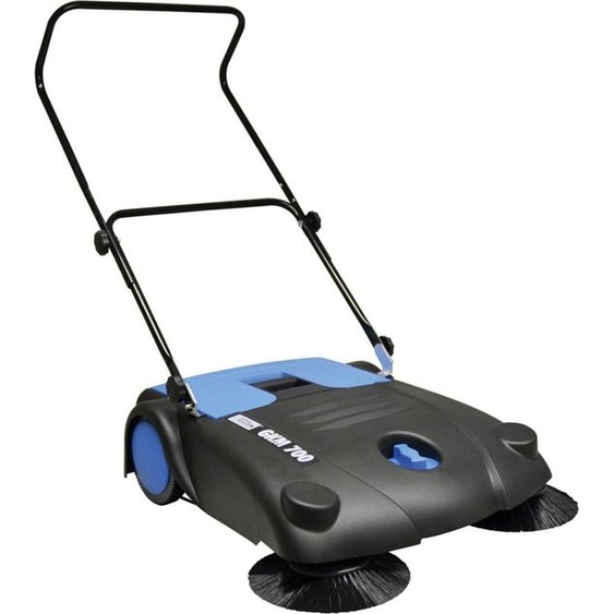 Balayeuse GKM 700