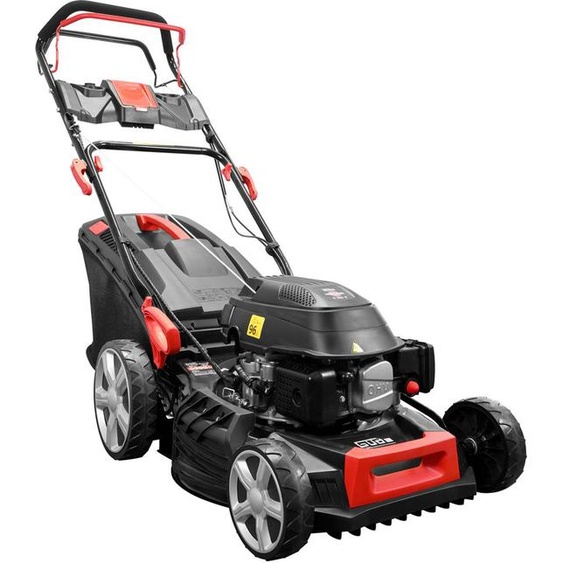 Güde Tondeuse à gazon à essence ECO WHEELER 464.4 R LI-ES 95461