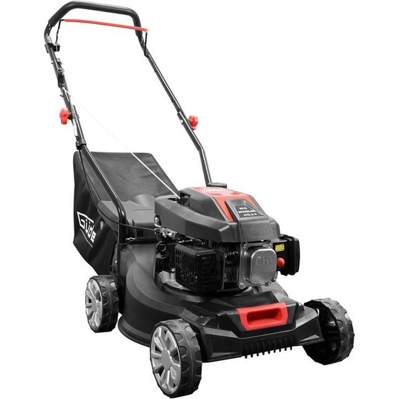 Güde tondeuse à gazon Eco Wheeler 412.2P
