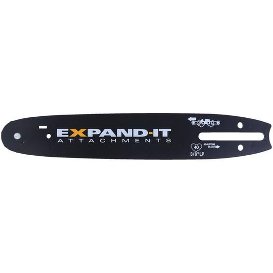 Guide 25 cm pour élagueurs Expand-It™
