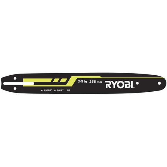 Guide 40 cm (⅜ ″ - 1,3 mm) pour tronçonneuses thermiques