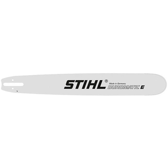 Guide-chaîne Duromatic E - 1,6 mm 45 cm STIHL 3003-000-9217