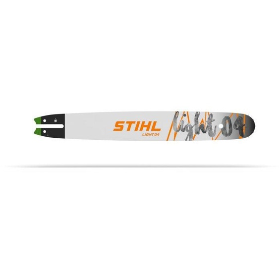 Guide-chaine Light 04 30 cm 1.1 mm - 0.043 STIHL 3005-000-4405