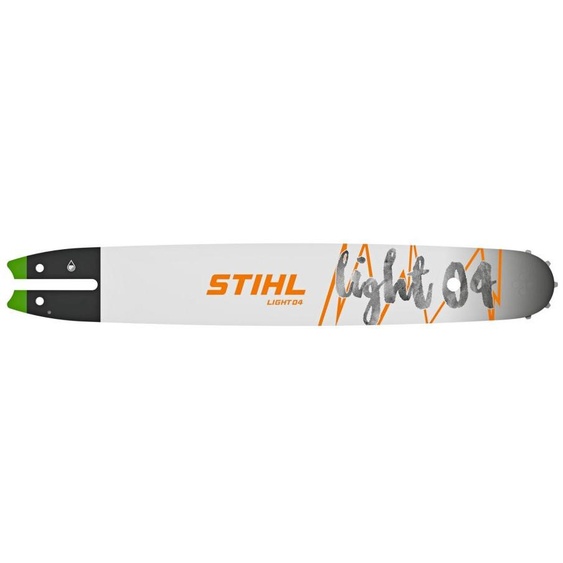 Guide chaîne Light 04 - 40 cm 0.325 1,6 mm STIHL 3003-008-6813