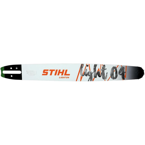 Guide-chaîne Light 04 - 45 cm - .325 - STIHL - 3003-008-3317