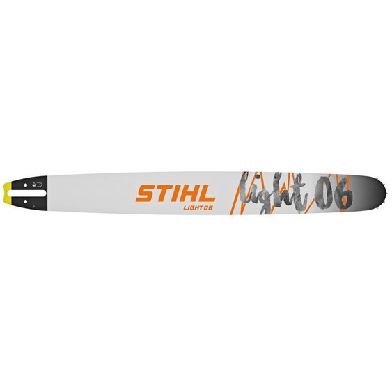 Guide-chaîne Light 06 - 50 cm - 3/8 - 1,6 mm STIHL 3003-000-5221