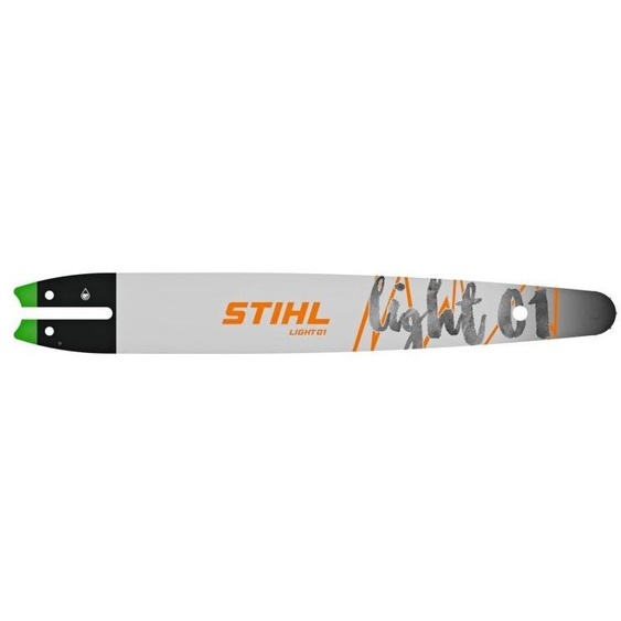 Guide-chaîne Light01 30 cm - 3/8 P - 1,1 mm STIHL 3005-000-3905