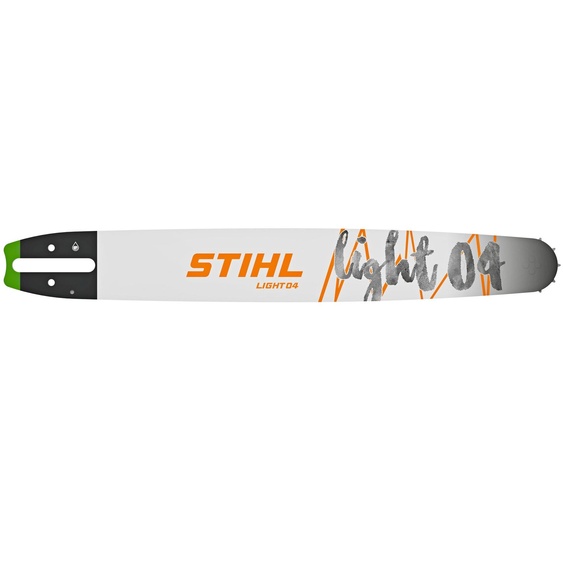 Guide-chaîne Light04 - 40 cm - 3/8 P - 1,3 mm STIHL 3005-000-4813