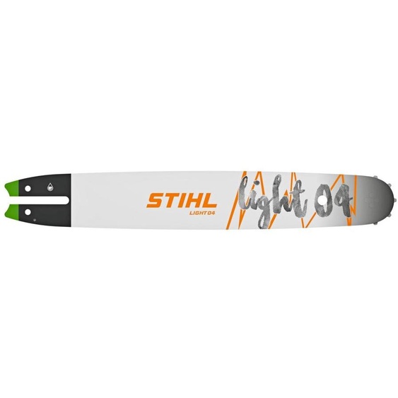 Guide-chaîne Rollomatic E .325 1,6 mm 45 cm STIHL 3005-008-4717