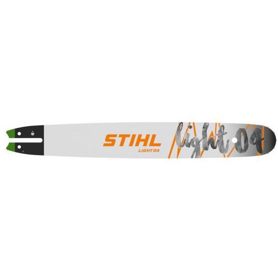 Guide-chaîne Rollomatic-E - 35 cm - 3/8 P - 1,3 mm - STIHL - 3005-000-4809